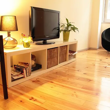 Guest house Oportohouse