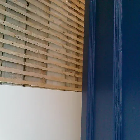 招待所 欧博托别墅