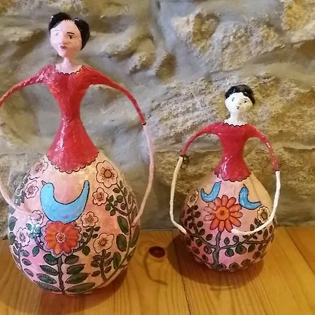 招待所 欧博托别墅 波尔图