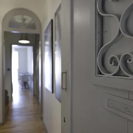 欧博托别墅 3* 波尔图