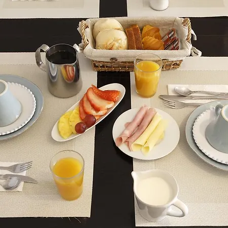 欧博托别墅 波尔图