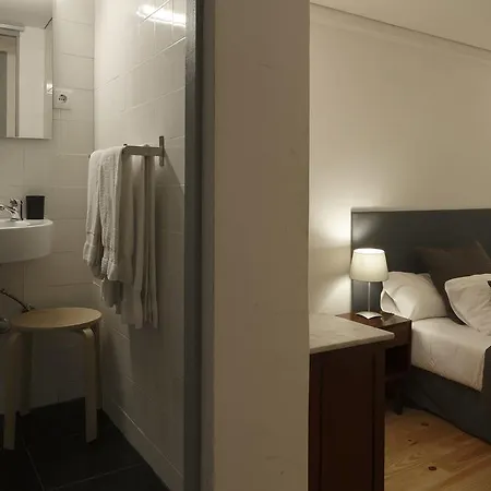 招待所 欧博托别墅 波尔图