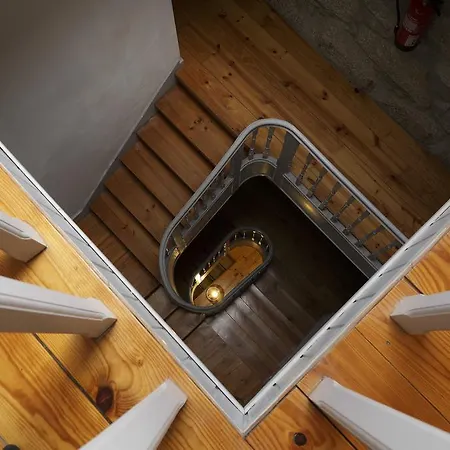 欧博托别墅 波尔图