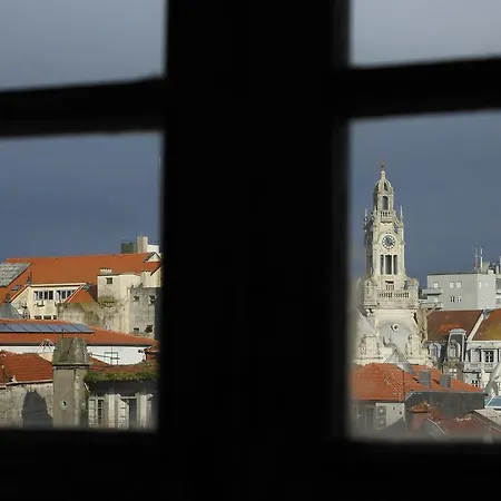 招待所 欧博托别墅 3*