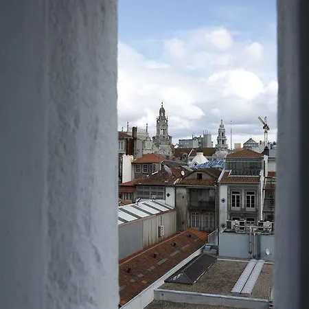 Gasthuis Oportohouse 2*