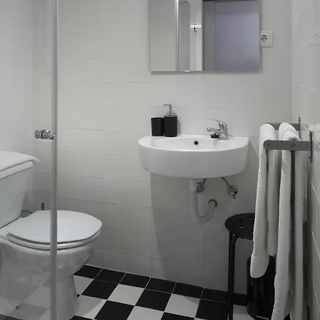 欧博托别墅 3* 波尔图