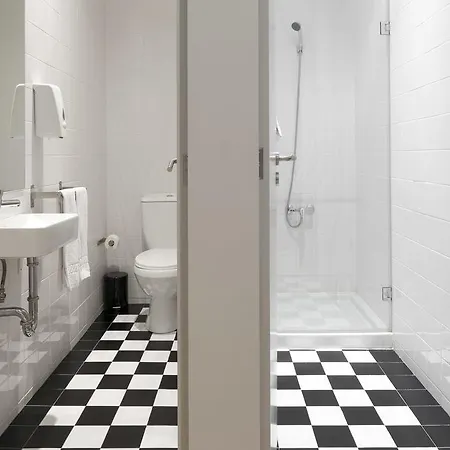 招待所 欧博托别墅 波尔图