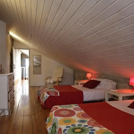 Oportohouse 2* Porto