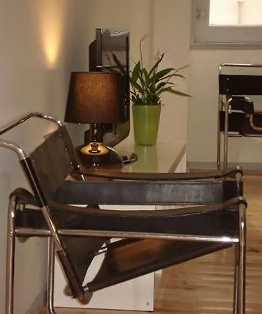 欧博托别墅 招待所 波尔图