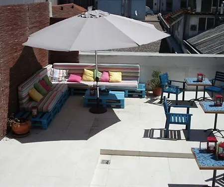 欧博托别墅 波尔图