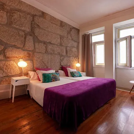 Oportohouse Gasthuis 2*