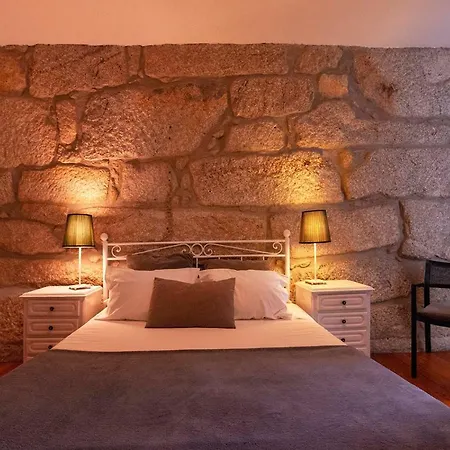 欧博托别墅 招待所