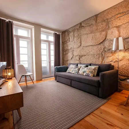 Guest house Oportohouse Porto