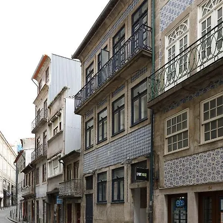 Oportohouse