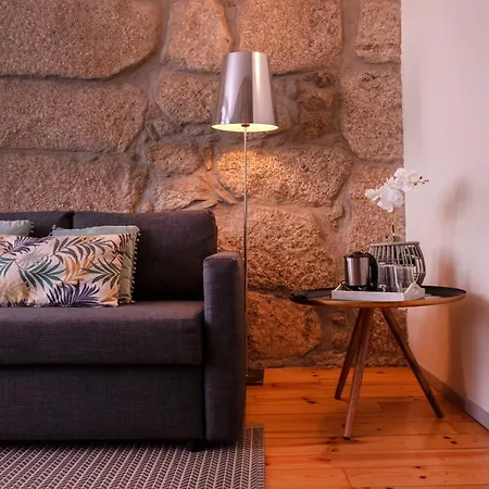 欧博托别墅 3* 波尔图