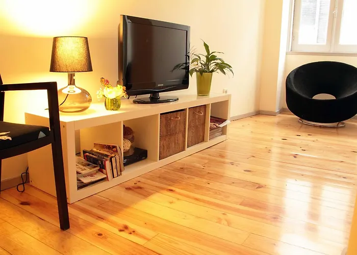 Pensionat Oportohouse