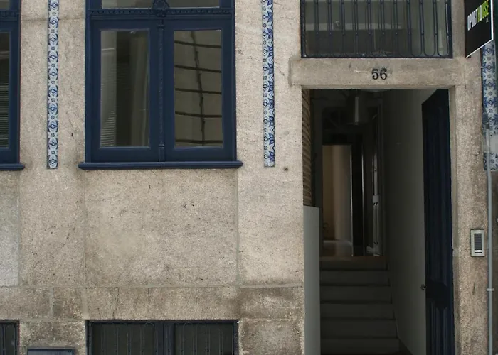 Guest house Oportohouse Porto