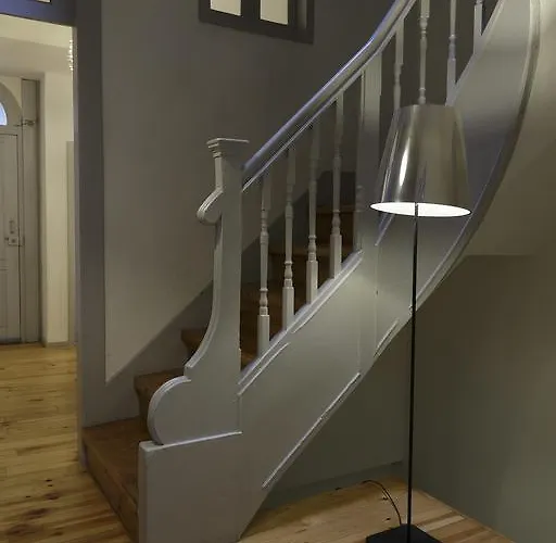 오포르토하우스 3*