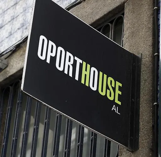 Guest house Oportohouse 3*