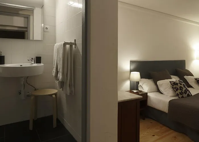 Guest house Oportohouse Porto