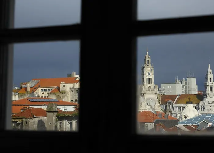 Guest house Oportohouse 3*