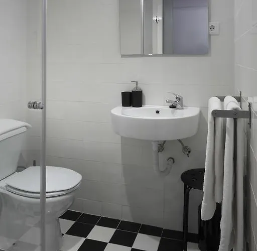 Oportohouse 3* Oporto