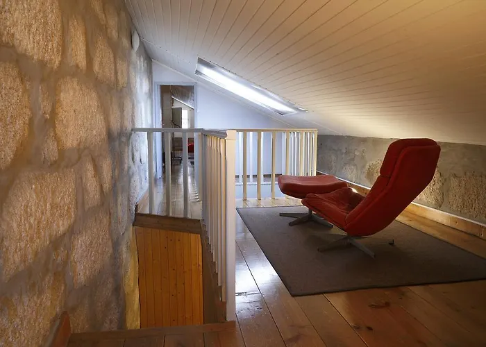 Guest house Oportohouse