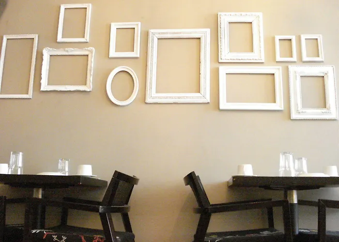 오포르토하우스 3* 포르투