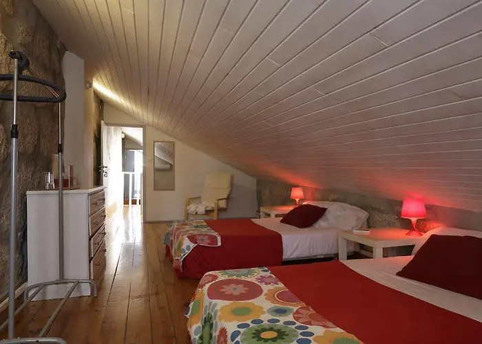 Oportohouse 3* Oporto