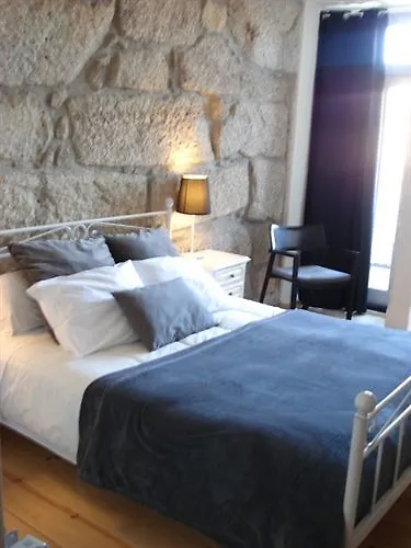 오포르토하우스 3*