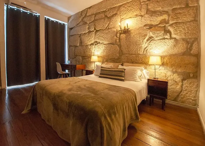 Oportohouse 3* Oporto