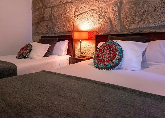 Oportohouse 3* Porto