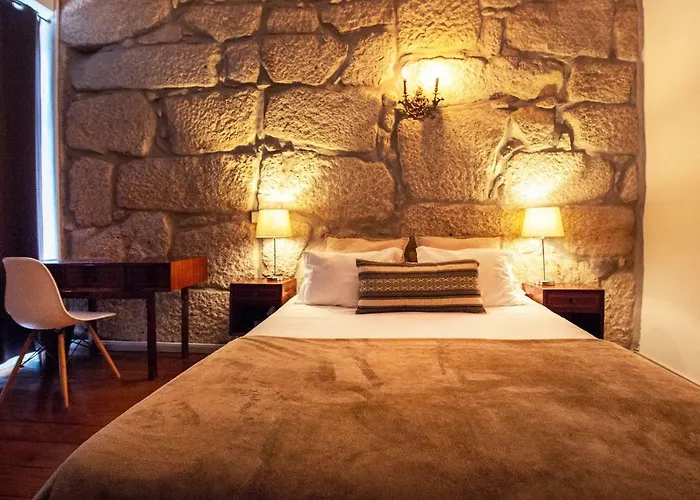 Oportohouse 3* Porto