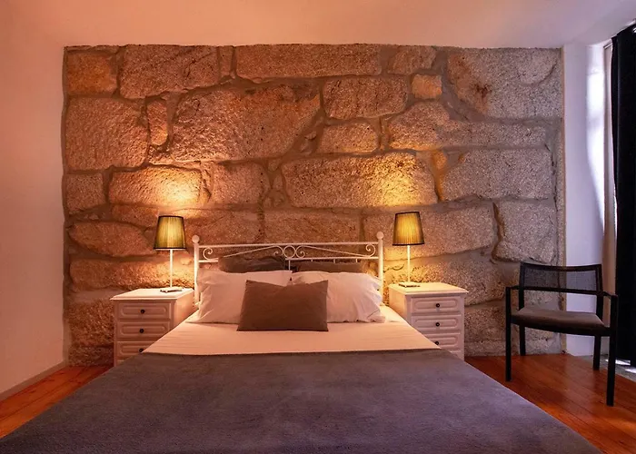 Oportohouse Guest house