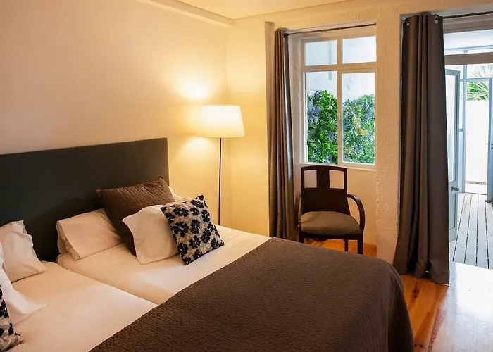 오포르토하우스 3*