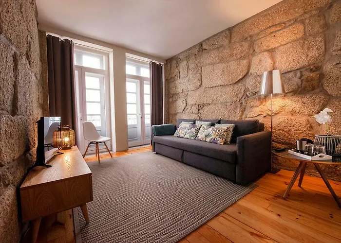 Guest house Oportohouse Porto