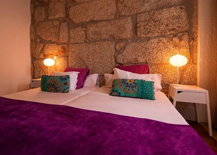 오포르토하우스 3*