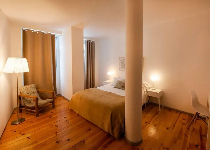 Pensjonat Oportohouse 3*