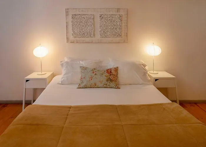 Oportohouse 3* Oporto