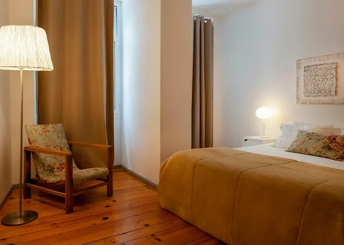 Oportohouse Guest house Porto