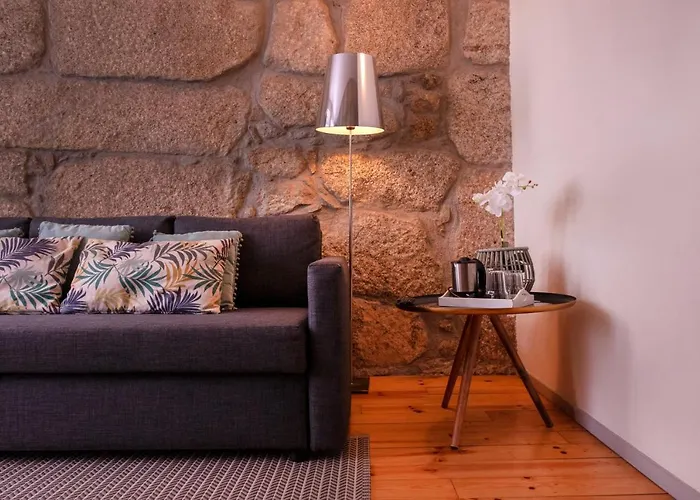 Oportohouse 3* Porto