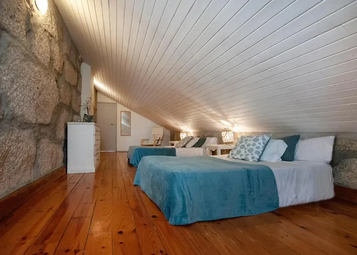 Guest house Oportohouse