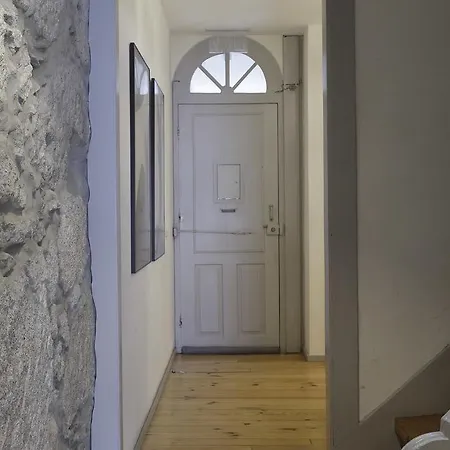 Oportohouse Pensionat
