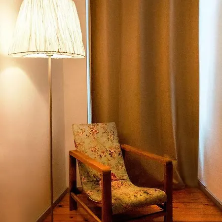 Oportohouse Pensionat