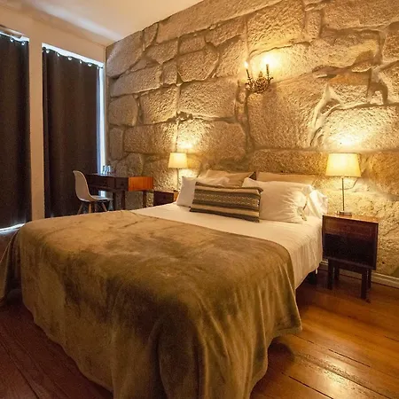 Oportohouse 3* Oporto