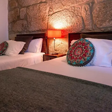 Oportohouse 3* Porto