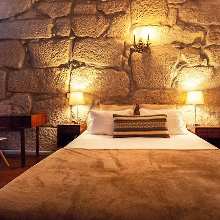 Oportohouse 3* Porto