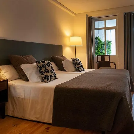 Oportohouse Gasthuis 3*