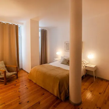 Гостевой дом Oportohouse 3*