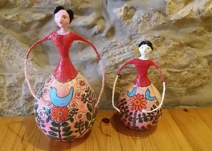 Гостевой дом Oportohouse Порту